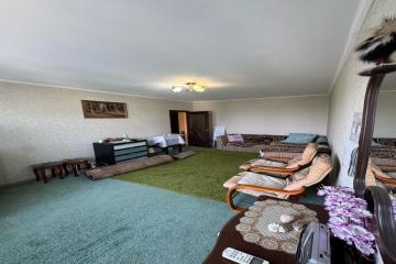 Фото №2: 1-комнатная квартира 43 м² - Яблоновский, пер. 1-й  Гагарина, 1/1