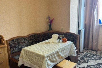 Фото №4: 1-комнатная квартира 43 м² - Яблоновский, ул. Гагарина, 1/1