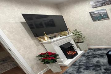 Фото №5: 3-комнатная квартира 63 м² - Новая Адыгея, мкр. жилой комплекс Мега-Победа 2, ул. Песочная, 1к1