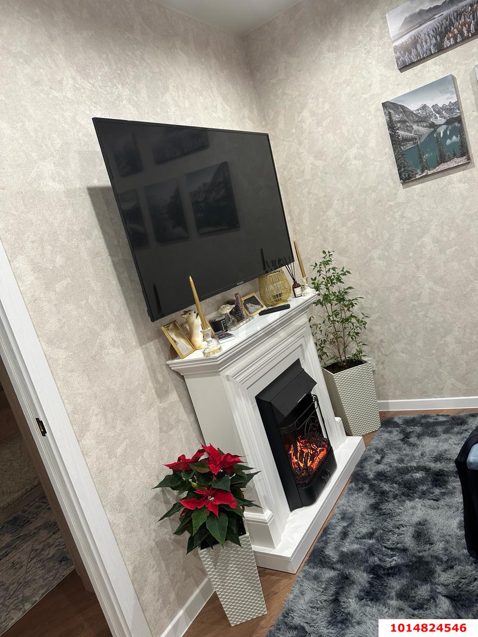 Фото №5: 3-комнатная квартира 74 м² - Новая Адыгея, мкр. жилой комплекс Мега-Победа 2, ул. Песочная, 1к1