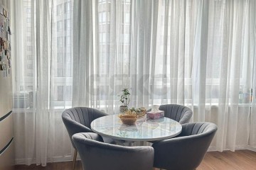 Фото №3: 3-комнатная квартира 74 м² - Новая Адыгея, ул. Песочная, 1к1