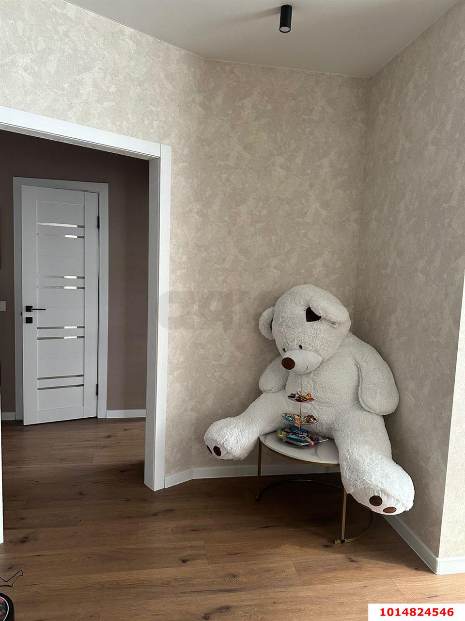 Фото №11: 3-комнатная квартира 74 м² - Новая Адыгея, жилой комплекс Мега-Победа 2, ул. Песочная, 1к1