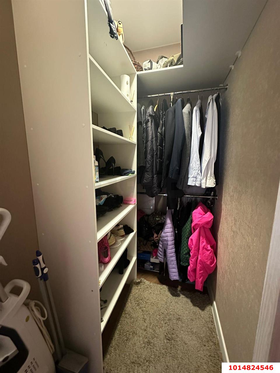 Фото №11: 3-комнатная квартира 74 м² - Новая Адыгея, мкр. жилой комплекс Мега-Победа 2, ул. Песочная, 1к1