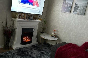 Фото №3: 3-комнатная квартира 74 м² - Новая Адыгея, мкр. жилой комплекс Мега-Победа 2, ул. Песочная, 1к1