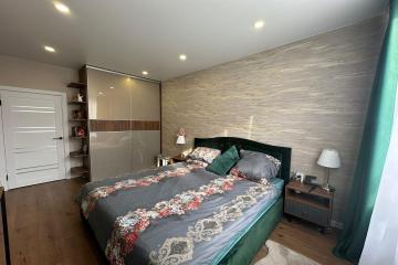 Фото №4: 3-комнатная квартира 63 м² - Новая Адыгея, мкр. жилой комплекс Мега-Победа 2, ул. Песочная, 1к1