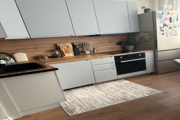 Фото №1: 3-комнатная квартира 63 м² - Новая Адыгея, мкр. жилой комплекс Мега-Победа 2, ул. Песочная, 1к1