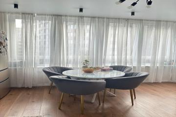 Фото №3: 3-комнатная квартира 63 м² - Новая Адыгея, мкр. жилой комплекс Мега-Победа 2, ул. Песочная, 1к1