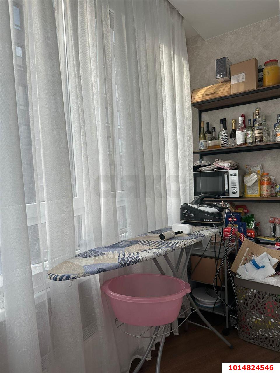 Фото №10: 3-комнатная квартира 74 м² - Новая Адыгея, мкр. жилой комплекс Мега-Победа 2, ул. Песочная, 1к1