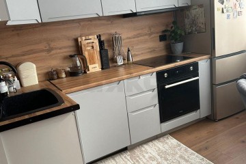 Фото №1: 3-комнатная квартира 74 м² - Новая Адыгея, ул. Песочная, 1к1