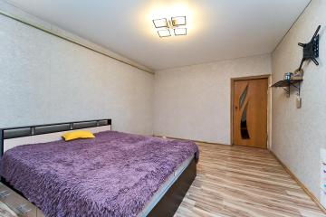 Фото №3: 3-комнатная квартира 76 м² - Краснодар, мкр. Центральный, пр-д 1-й  Ломоносова, 1