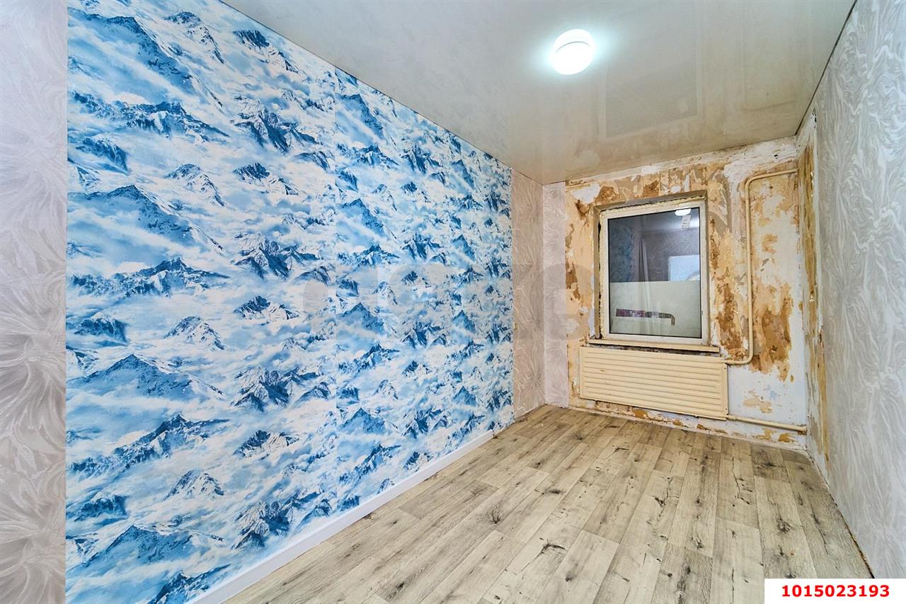 Фото №14: 3-комнатная квартира 76 м² - Краснодар, Центральный внутригородской округ, мкр. Центральный, пр-д 1-й  Ломоносова, 1