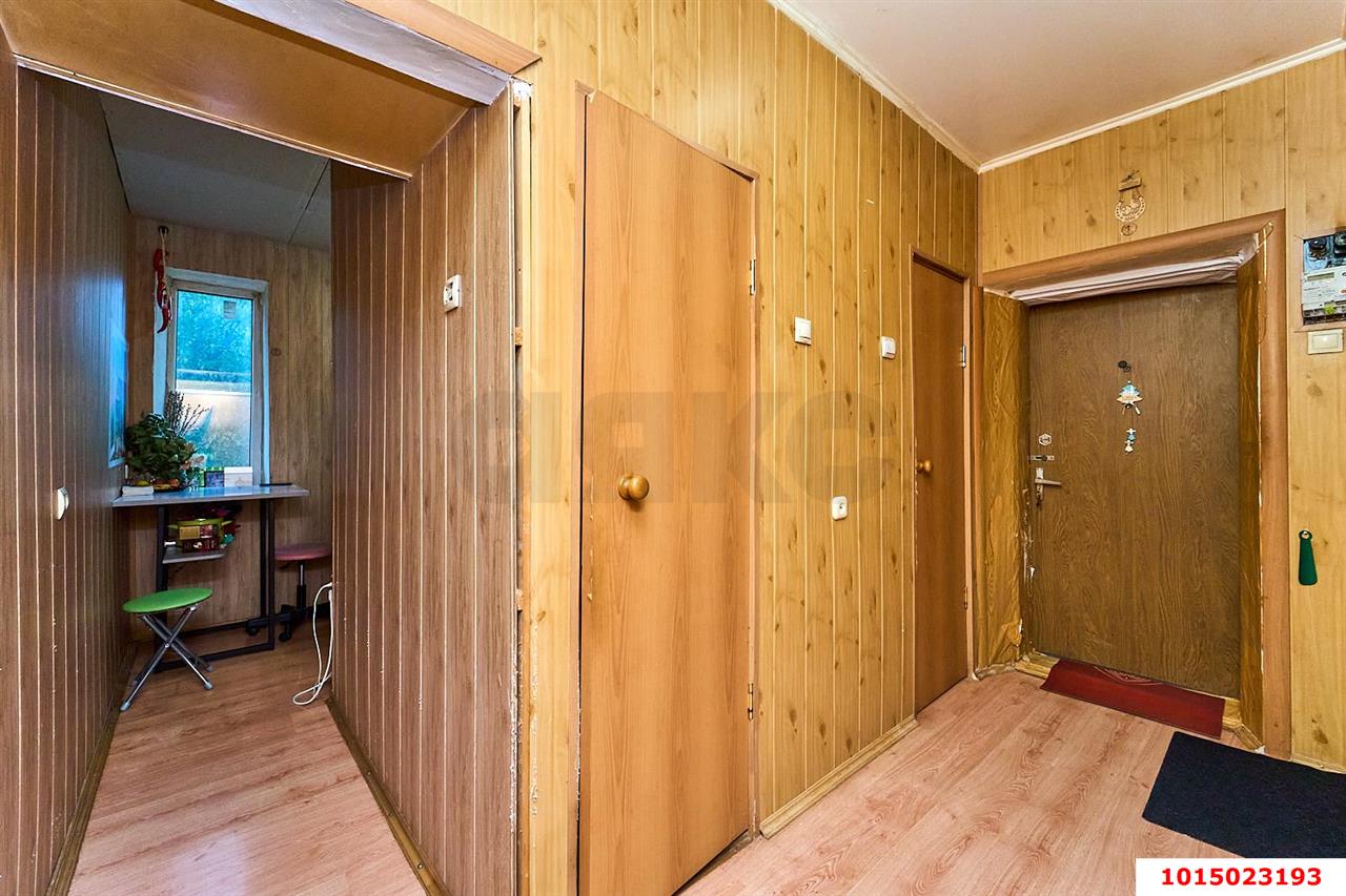 Фото №6: 3-комнатная квартира 76 м² - Краснодар, Центральный, пр-д 1-й  Ломоносова, 1