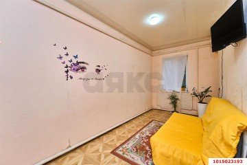 Фото №3: 4-комнатная квартира 76 м² - Краснодар, мкр. Центральный, пр-д 1-й  Ломоносова, 1