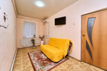 Фото №2: 3-комнатная квартира 76 м² - Краснодар, мкр. Центральный, пр-д 1-й  Ломоносова, 1