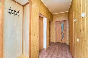 Фото №4: 3-комнатная квартира 76 м² - Краснодар, мкр. Центральный, пр-д 1-й  Ломоносова, 1