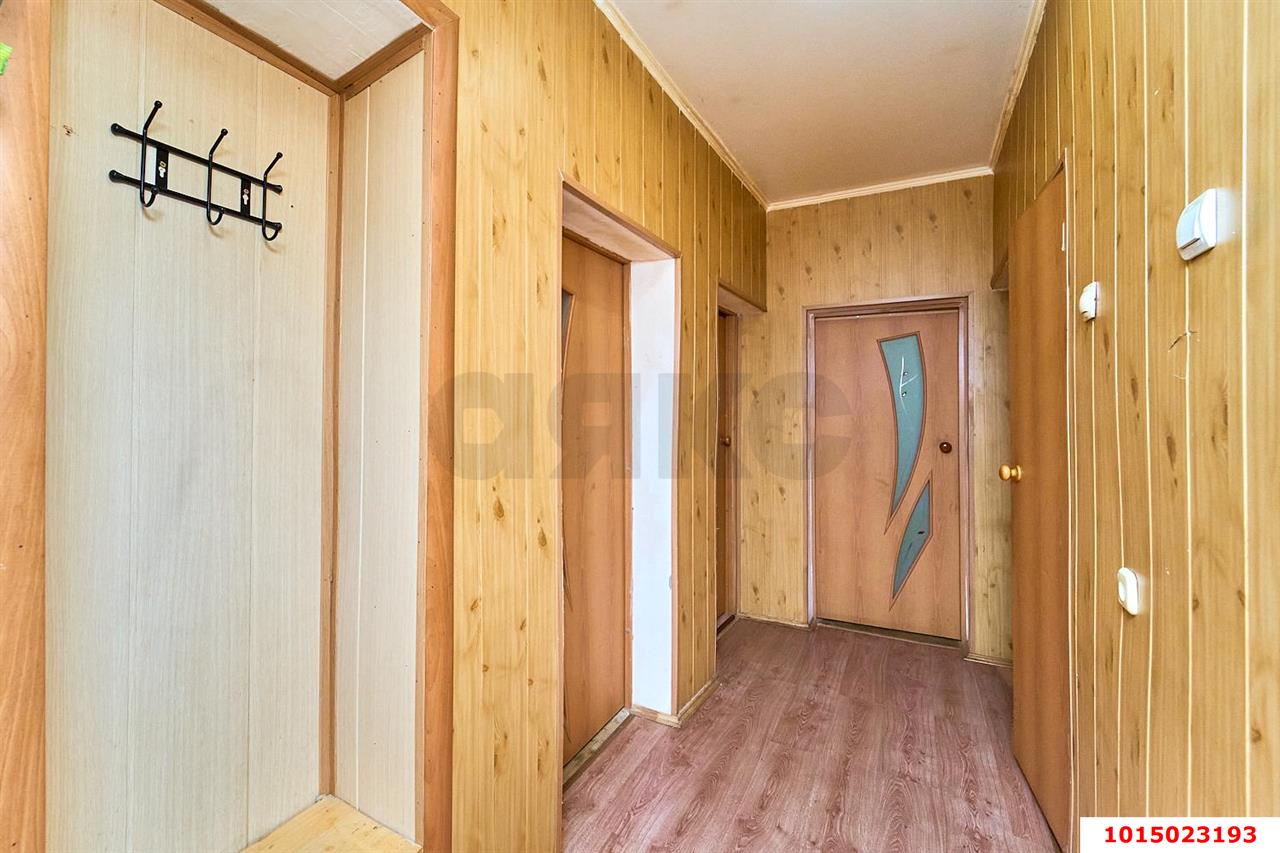 Фото №4: 3-комнатная квартира 76 м² - Краснодар, Центральный внутригородской округ, мкр. Центральный, пр-д 1-й  Ломоносова, 1