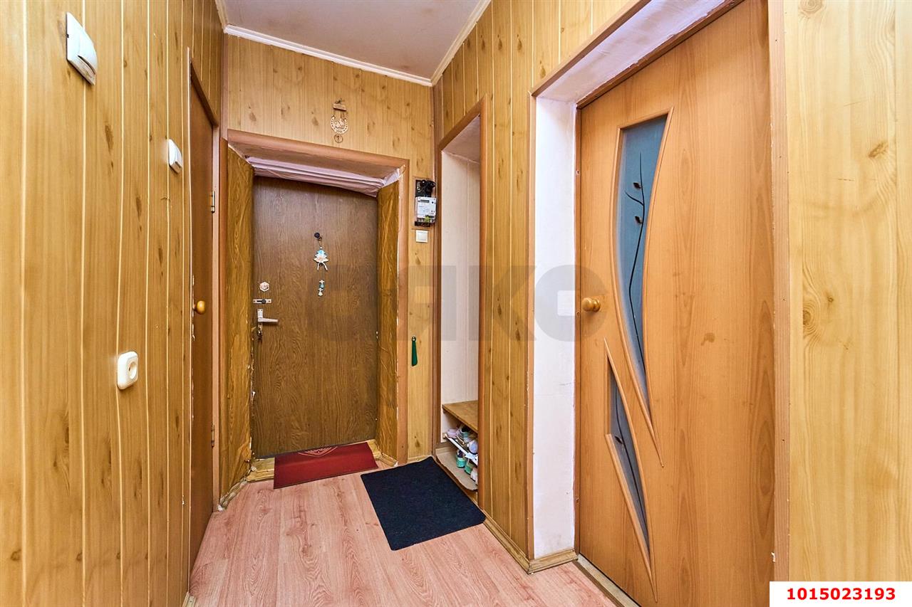 Фото №7: 3-комнатная квартира 76 м² - Краснодар, Центральный, пр-д 1-й  Ломоносова, 1