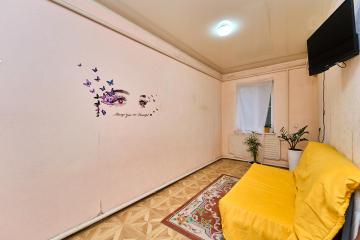 Фото №4: 3-комнатная квартира 76 м² - Краснодар, мкр. Центральный, пр-д 1-й  Ломоносова, 1