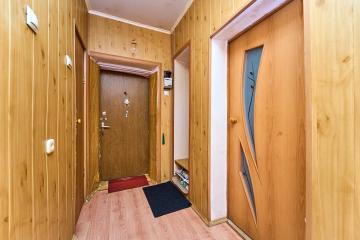 Фото №3: 3-комнатная квартира 76 м² - Краснодар, мкр. Центральный, пр-д 1-й  Ломоносова, 1