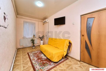 Фото №2: 3-комнатная квартира 76 м² - Краснодар, мкр. Центральный, пр-д 1-й  Ломоносова, 1