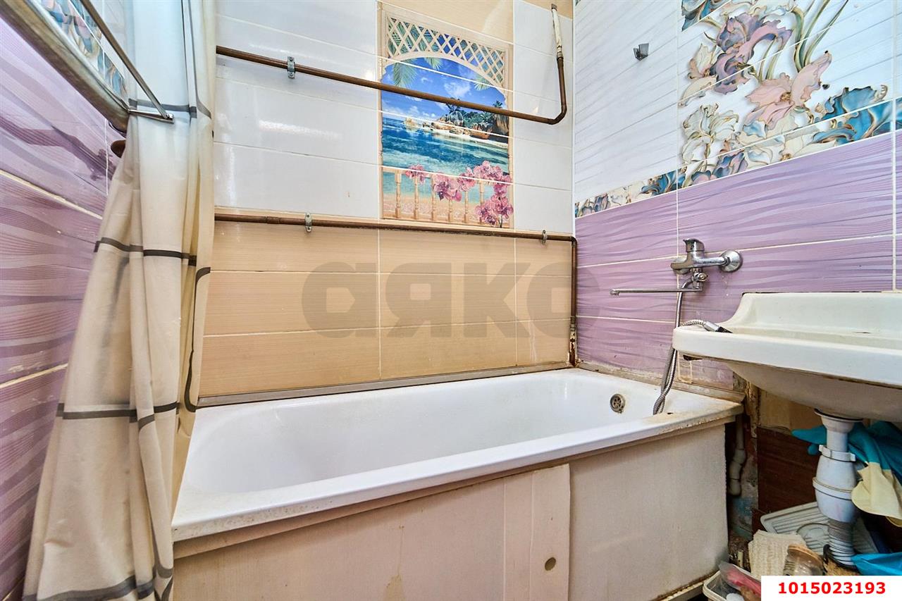 Фото №9: 4-комнатная квартира 80 м² - Краснодар, Центральный, пр-д 1-й  Ломоносова, 1