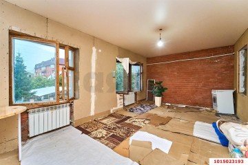 Фото №1: 4-комнатная квартира 76 м² - Краснодар, мкр. Центральный, пр-д 1-й  Ломоносова, 1