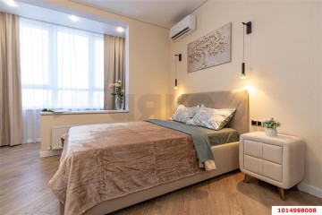 Фото №2: Студия 25 м² - Краснодар, мкр. Фестивальный, ул. Круговая, 4/1к4