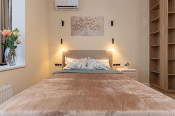 Фото №5: Студия 23 м² - Краснодар, мкр. Фестивальный, ул. Круговая, 4/1к4