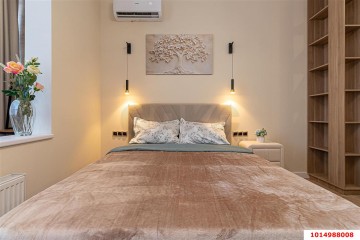 Фото №5: Студия 25 м² - Краснодар, мкр. Фестивальный, ул. Круговая, 4/1к4