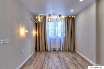 Фото №2: 1-комнатная квартира 36 м² - Краснодар, мкр. жилой комплекс Южане, ул. Даниила Смоляна, 71к2