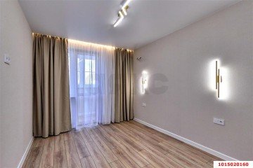 Фото №3: 1-комнатная квартира 36 м² - Краснодар, мкр. жилой комплекс Южане, ул. Даниила Смоляна, 71к2