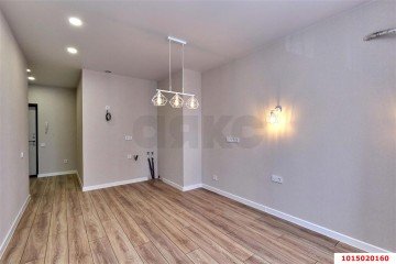 Фото №4: 1-комнатная квартира 36 м² - Краснодар, мкр. жилой комплекс Южане, ул. Даниила Смоляна, 71к2