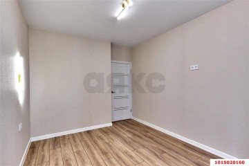 Фото №5: 1-комнатная квартира 36 м² - Краснодар, мкр. жилой комплекс Южане, ул. Даниила Смоляна, 71к2