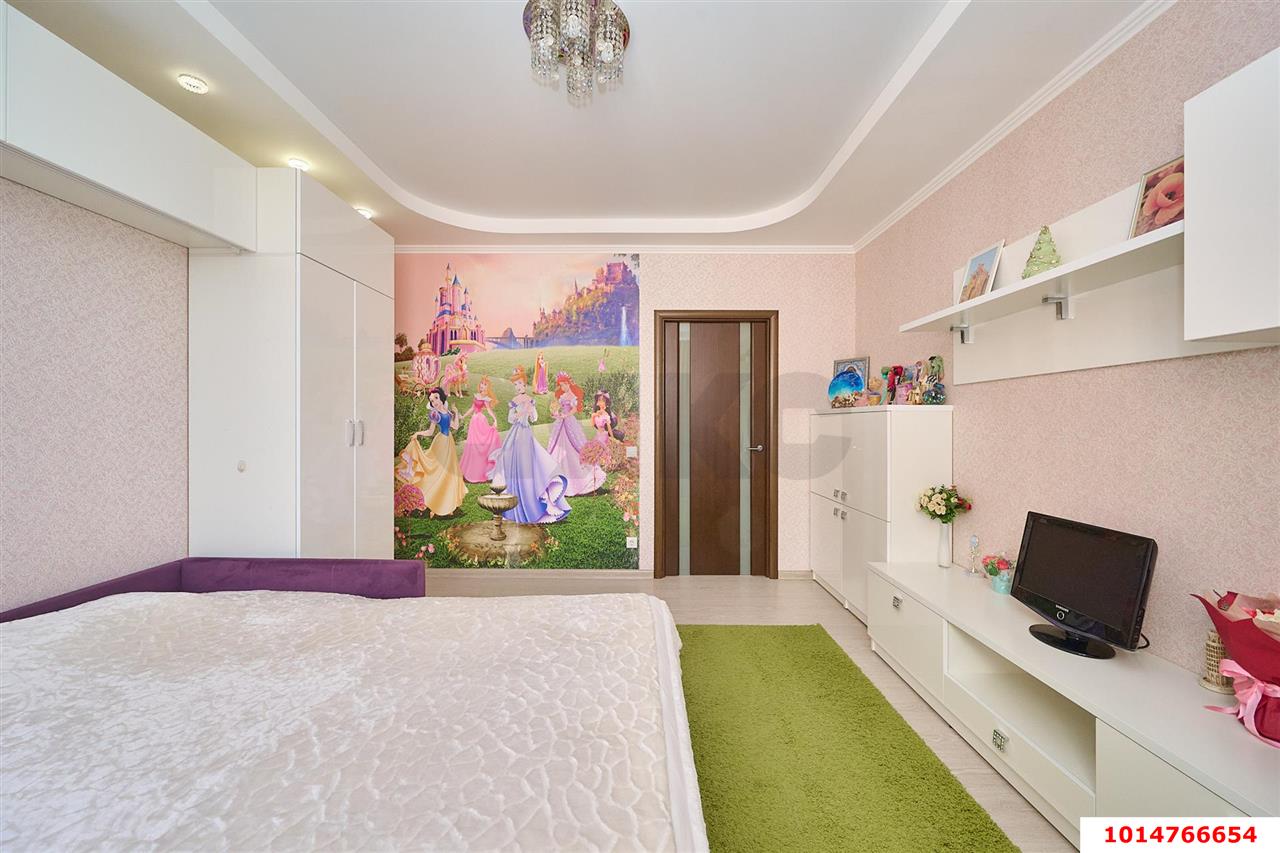 Фото №12: 2-комнатная квартира 75 м² - Краснодар, Комсомольский, ул. Сормовская, 204А