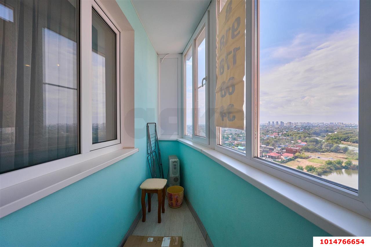 Фото №9: 2-комнатная квартира 75 м² - Краснодар, Карасунский внутригородской округ, мкр. Комсомольский, ул. Сормовская, 204А