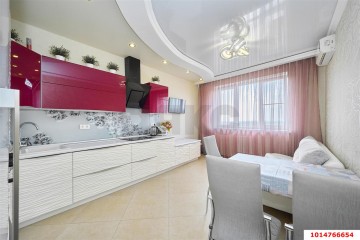 Фото №2: 2-комнатная квартира 75 м² - Краснодар, мкр. Комсомольский, ул. Сормовская, 204А