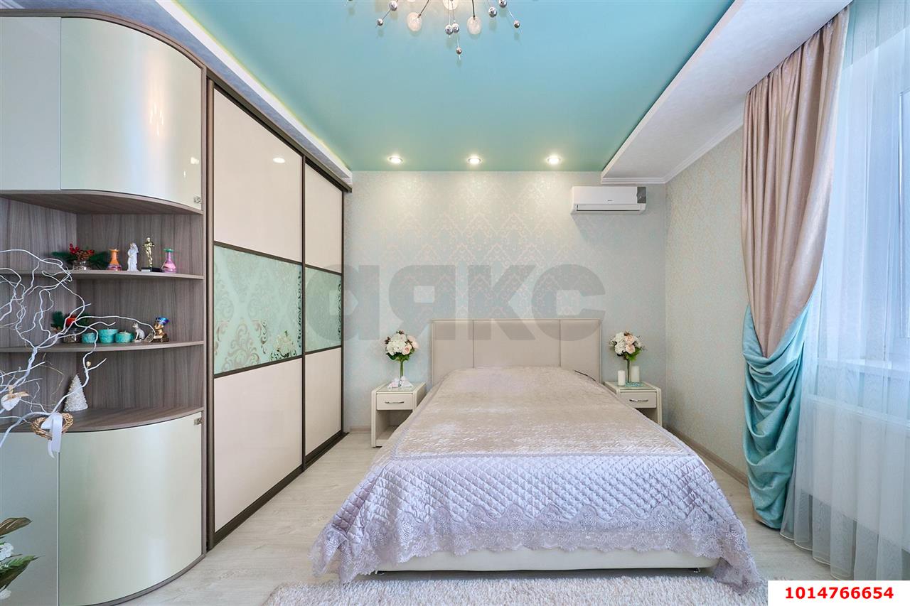 Фото №5: 2-комнатная квартира 75 м² - Краснодар, Комсомольский, ул. Сормовская, 204А