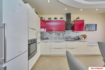 Фото №4: 2-комнатная квартира 75 м² - Краснодар, мкр. Комсомольский, ул. Сормовская, 204А