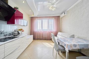 Фото №1: 2-комнатная квартира 75 м² - Краснодар, мкр. Комсомольский, ул. Сормовская, 204А