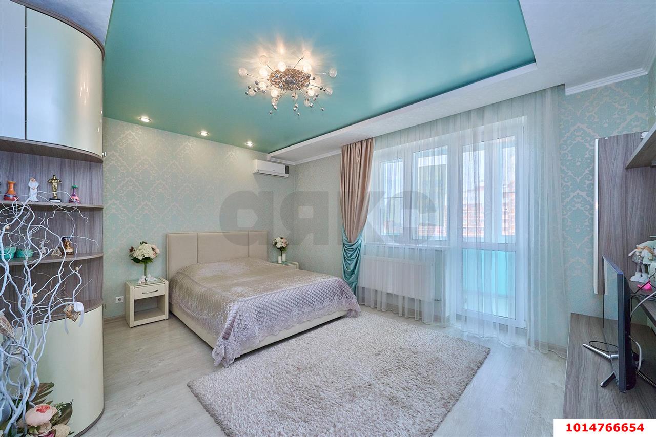 Фото №6: 2-комнатная квартира 75 м² - Краснодар, Комсомольский, ул. Сормовская, 204А