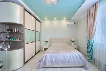 Фото №5: 2-комнатная квартира 75 м² - Краснодар, мкр. Комсомольский, ул. Сормовская, 204А