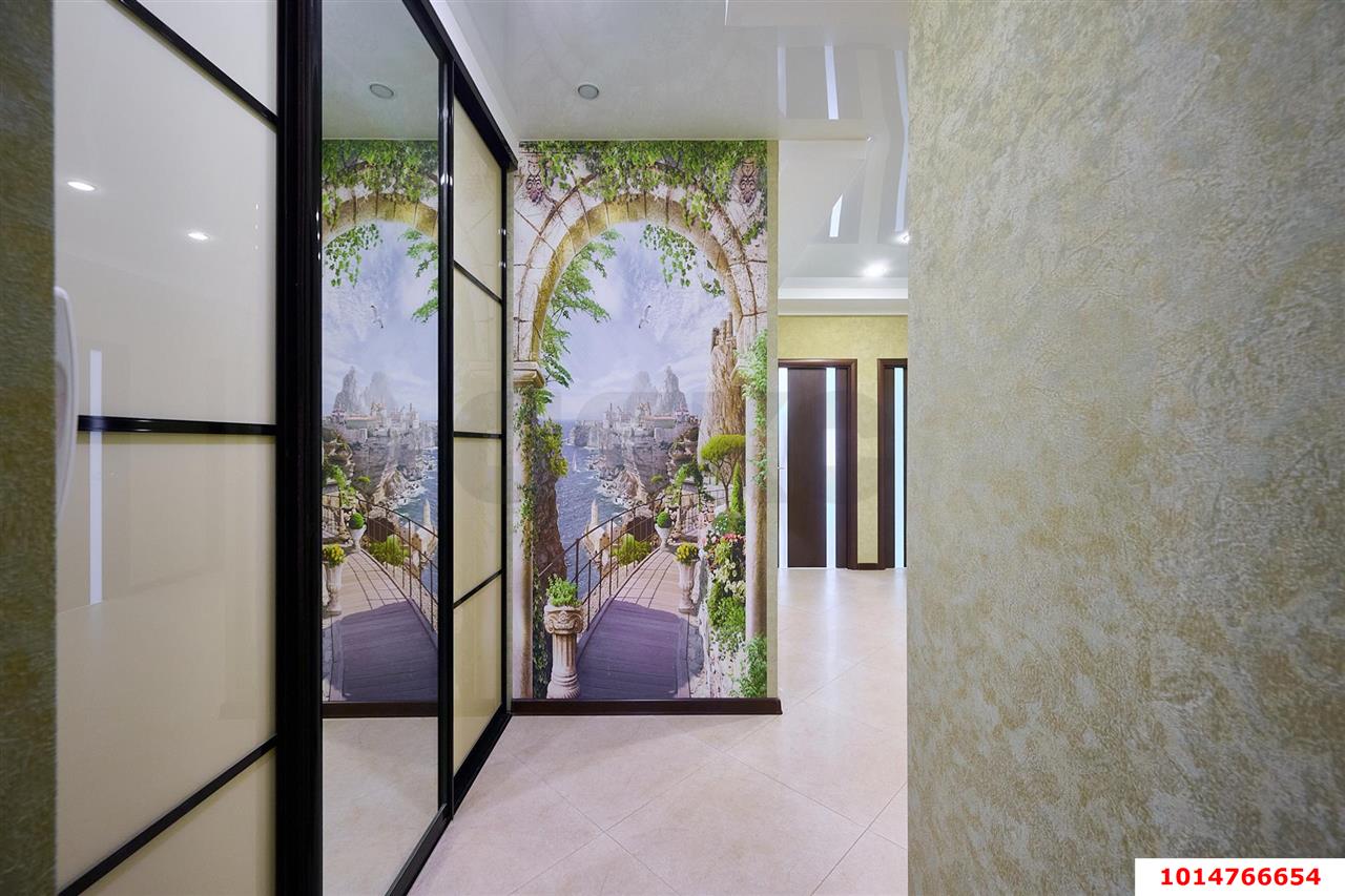 Фото №16: 2-комнатная квартира 75 м² - Краснодар, Комсомольский, ул. Сормовская, 204А