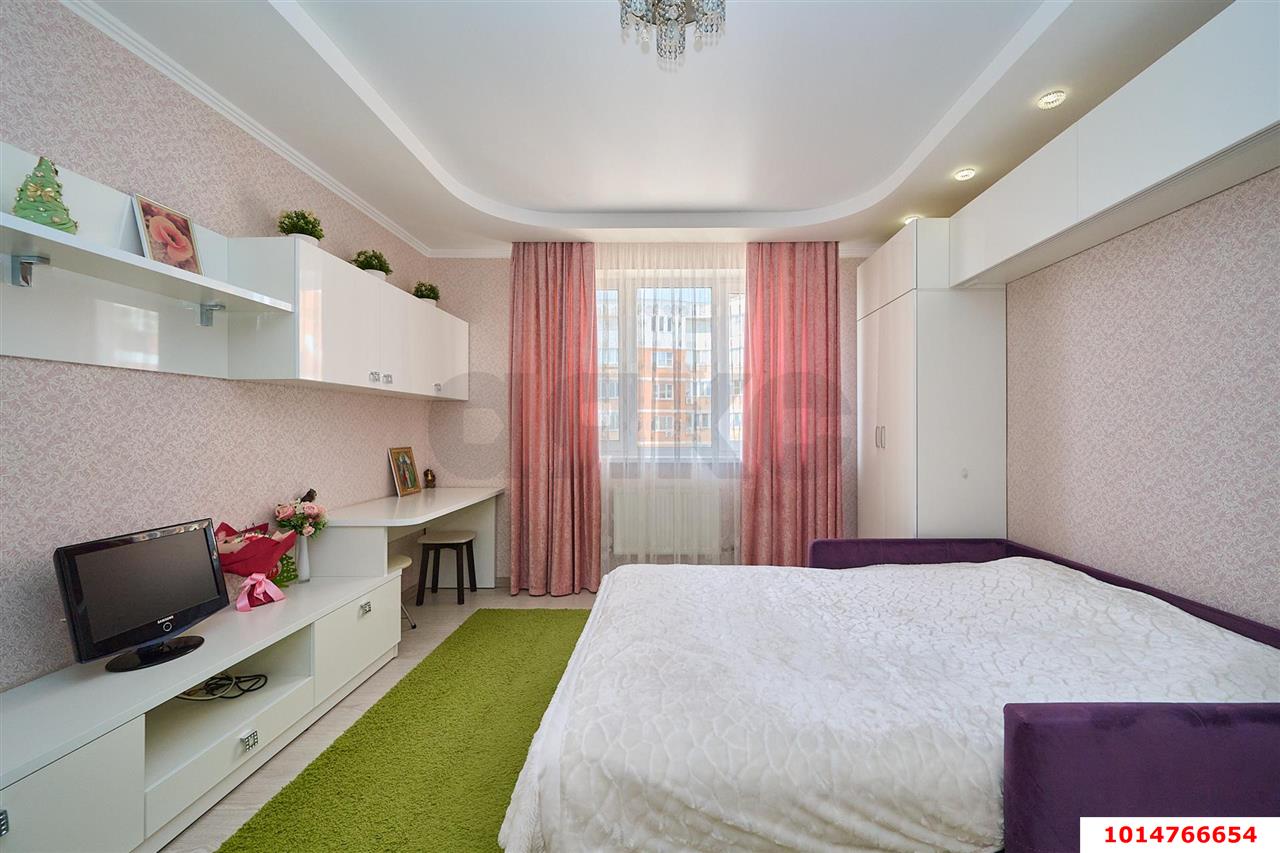 Фото №10: 2-комнатная квартира 75 м² - Краснодар, Комсомольский, ул. Сормовская, 204А