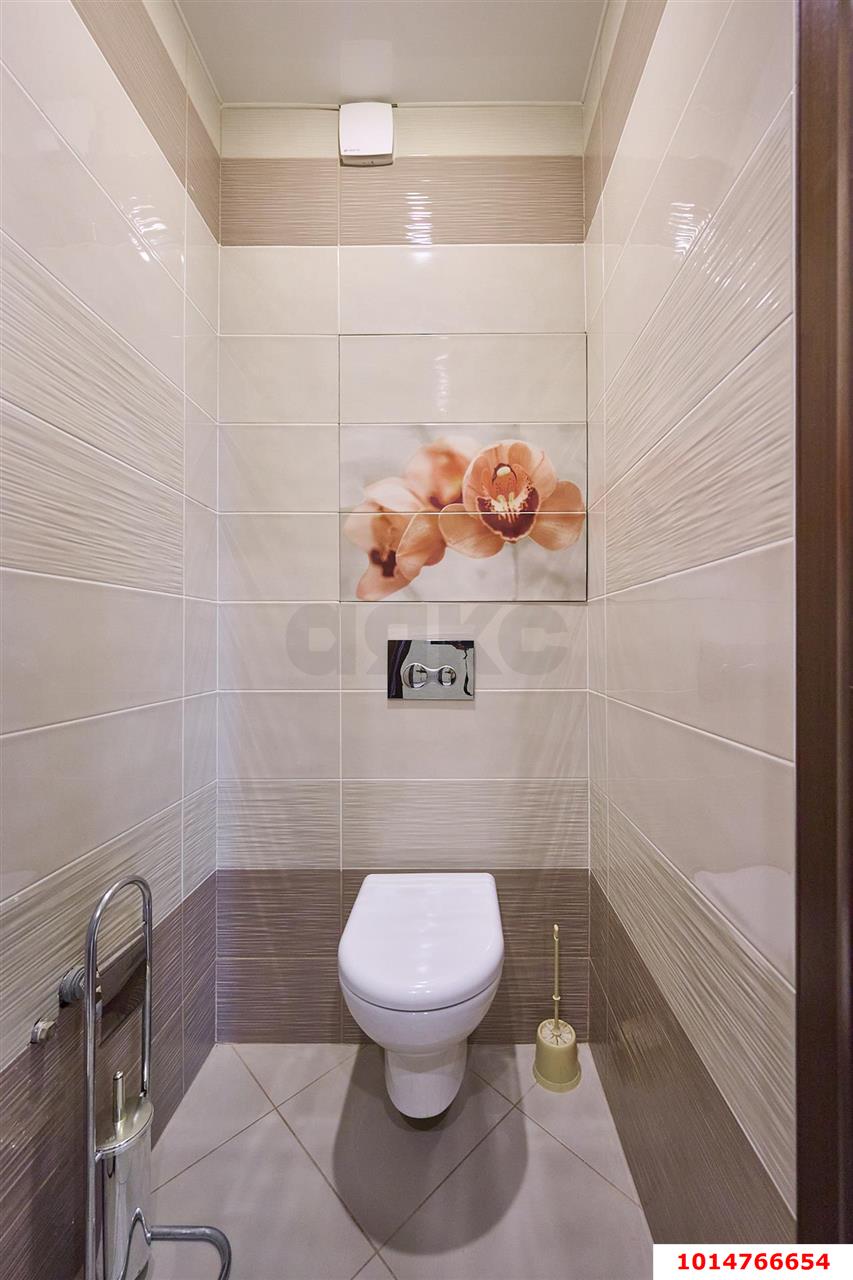 Фото №15: 2-комнатная квартира 75 м² - Краснодар, Комсомольский, ул. Сормовская, 204А