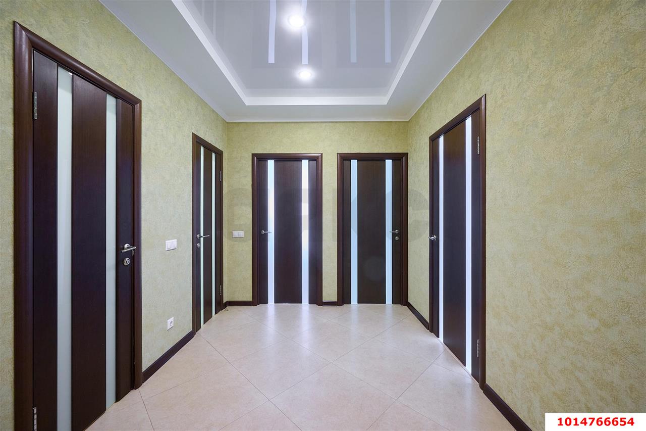 Фото №18: 2-комнатная квартира 75 м² - Краснодар, Карасунский внутригородской округ, мкр. Комсомольский, ул. Сормовская, 204А