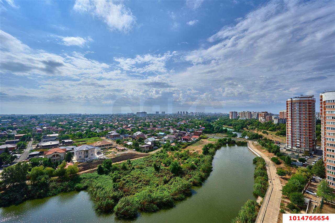 Фото №20: 2-комнатная квартира 75 м² - Краснодар, Комсомольский, ул. Сормовская, 204А