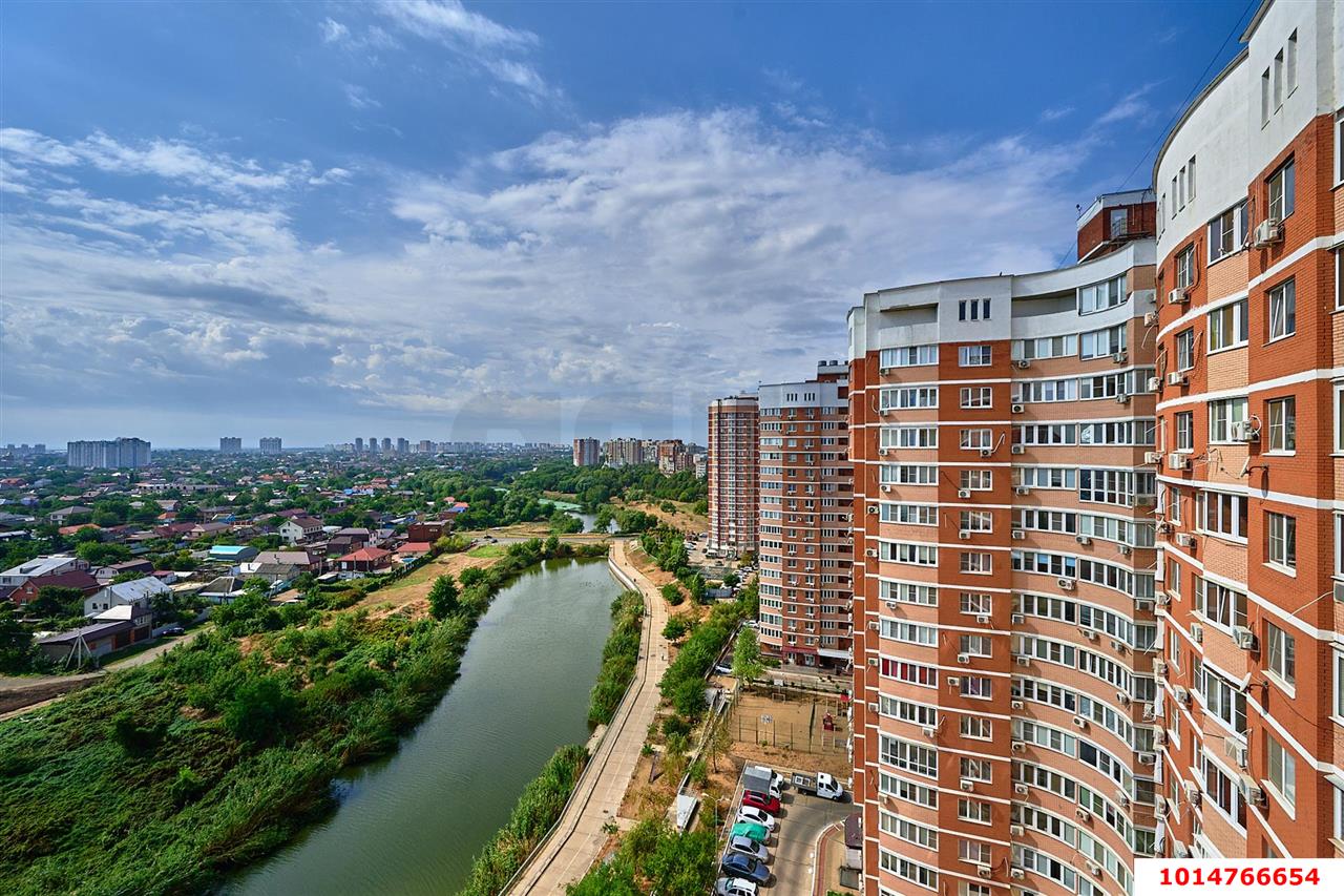 Фото №19: 2-комнатная квартира 75 м² - Краснодар, Комсомольский, ул. Сормовская, 204А