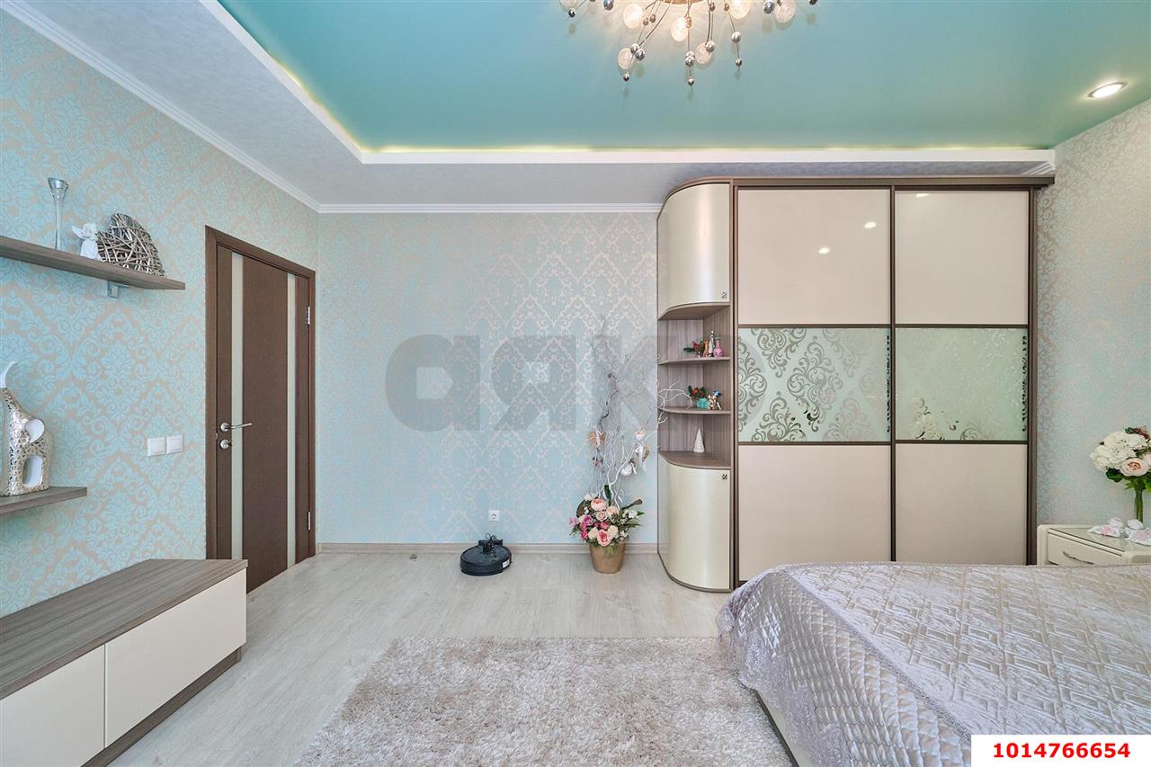 Фото №8: 2-комнатная квартира 75 м² - Краснодар, Карасунский внутригородской округ, мкр. Комсомольский, ул. Сормовская, 204А