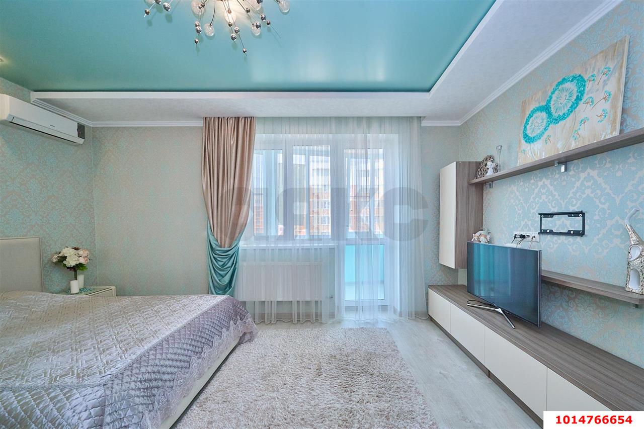 Фото №7: 2-комнатная квартира 75 м² - Краснодар, Комсомольский, ул. Сормовская, 204А