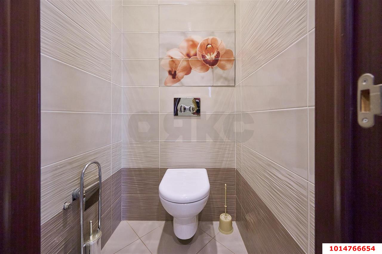 Фото №14: 2-комнатная квартира 75 м² - Краснодар, Комсомольский, ул. Сормовская, 204А